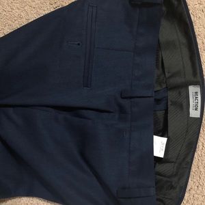 Kenneth Cole Reaction Dress Pants